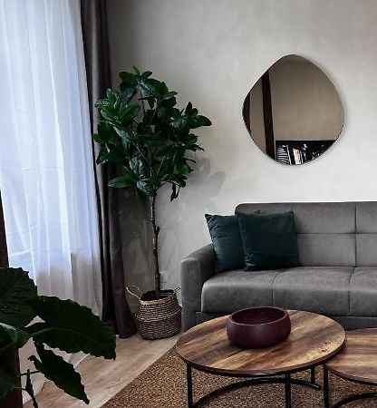 Myaka Appartement Wood Σολέ Εξωτερικό φωτογραφία