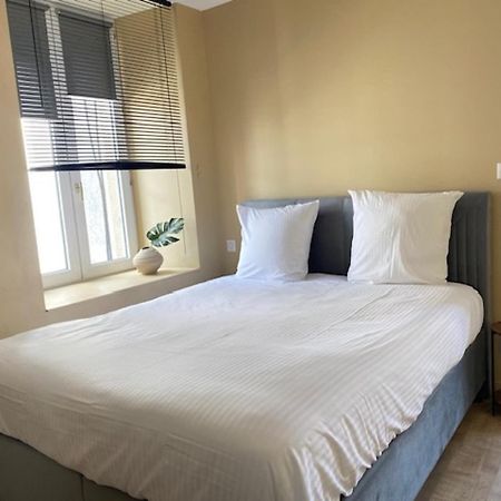 Myaka Appartement Wood Σολέ Εξωτερικό φωτογραφία