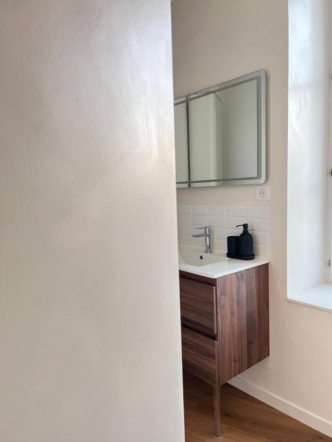Myaka Appartement Wood Σολέ Εξωτερικό φωτογραφία