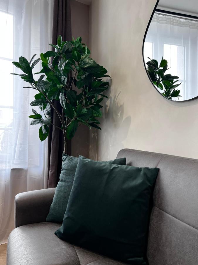 Myaka Appartement Wood Σολέ Εξωτερικό φωτογραφία