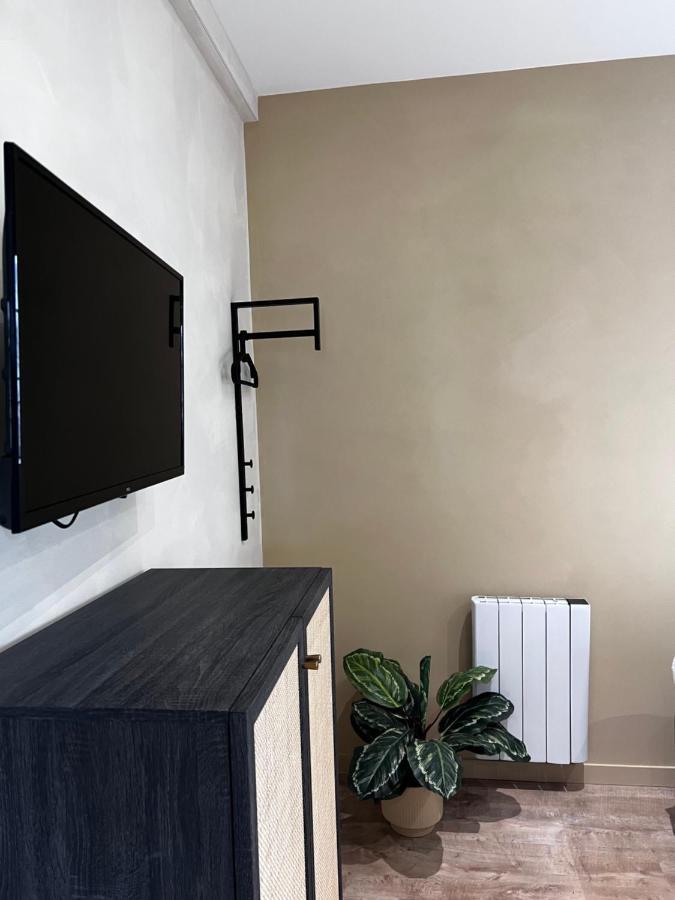 Myaka Appartement Wood Σολέ Εξωτερικό φωτογραφία