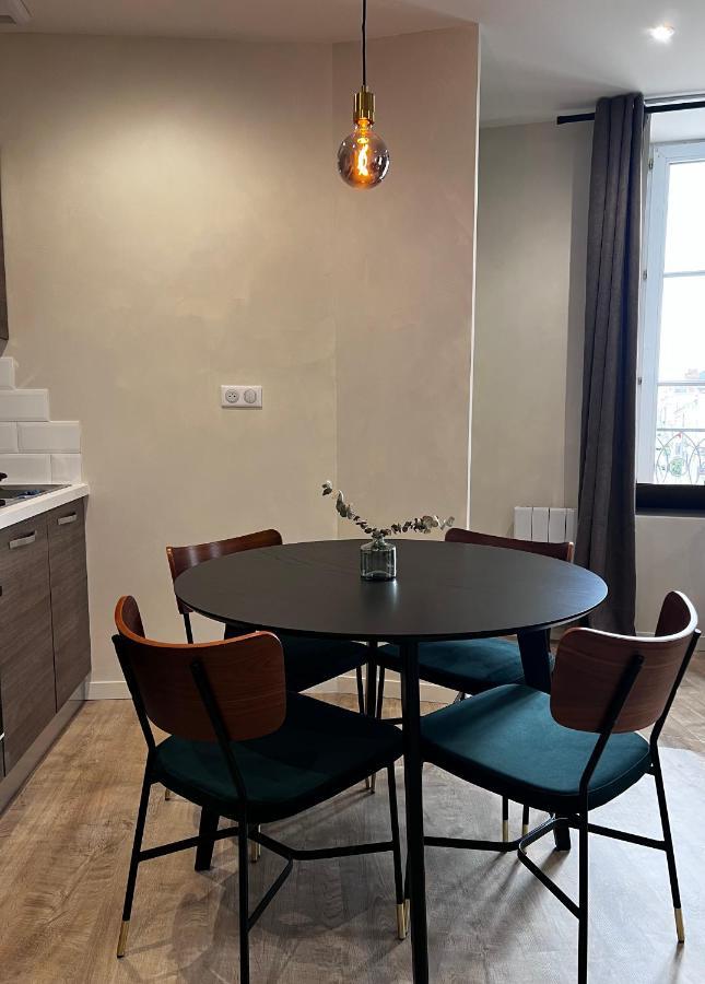 Myaka Appartement Wood Σολέ Εξωτερικό φωτογραφία