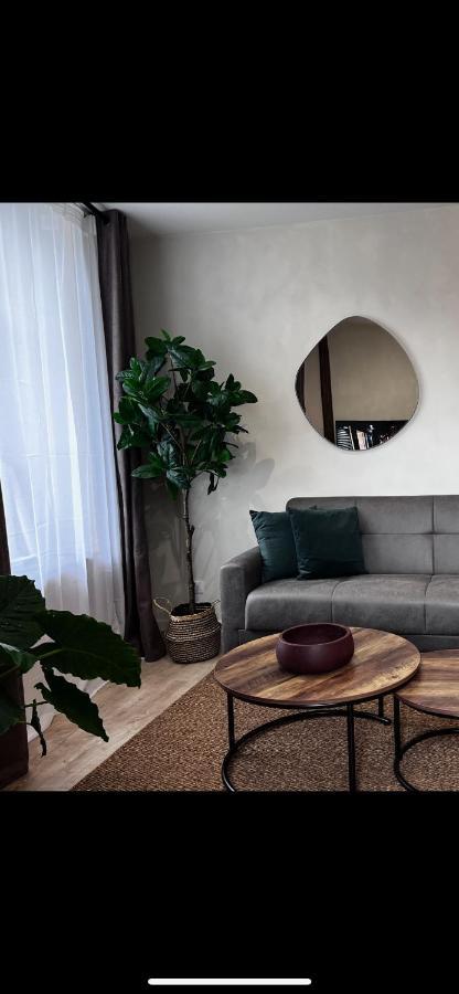 Myaka Appartement Wood Σολέ Εξωτερικό φωτογραφία