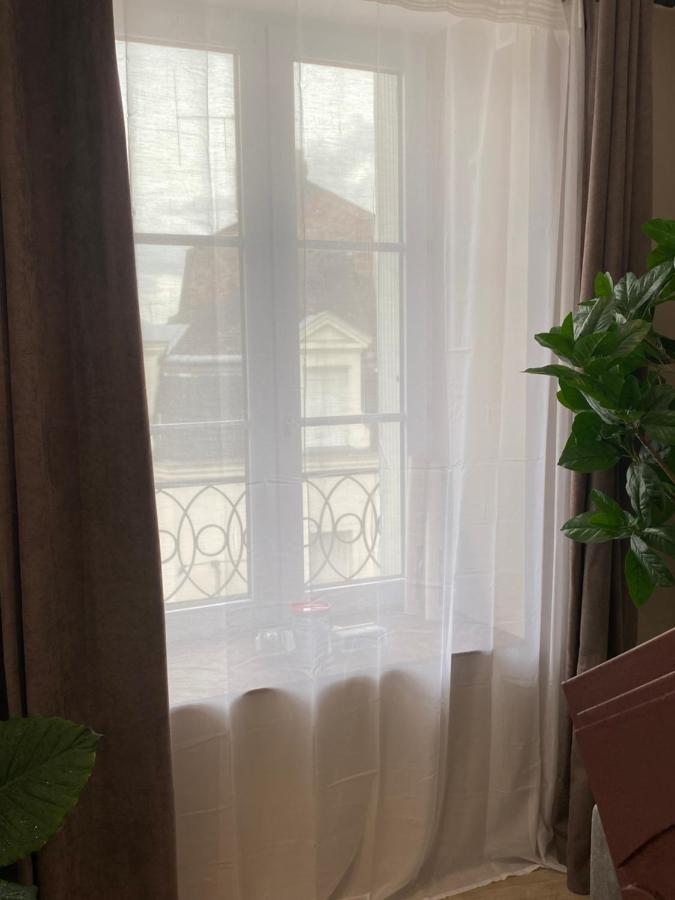 Myaka Appartement Wood Σολέ Εξωτερικό φωτογραφία