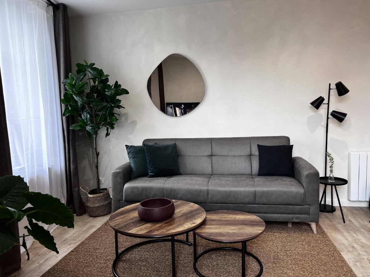 Myaka Appartement Wood Σολέ Εξωτερικό φωτογραφία