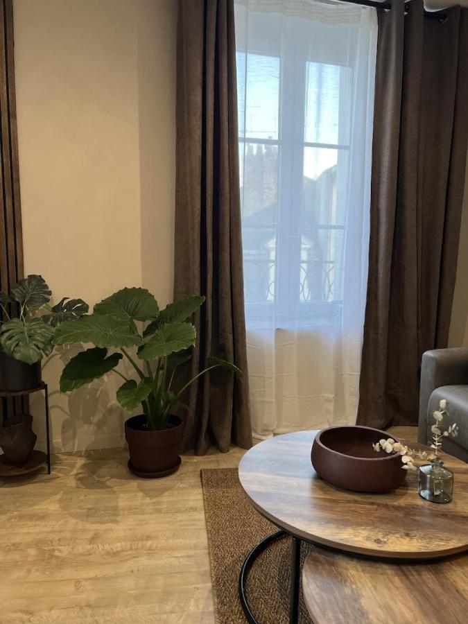Myaka Appartement Wood Σολέ Εξωτερικό φωτογραφία