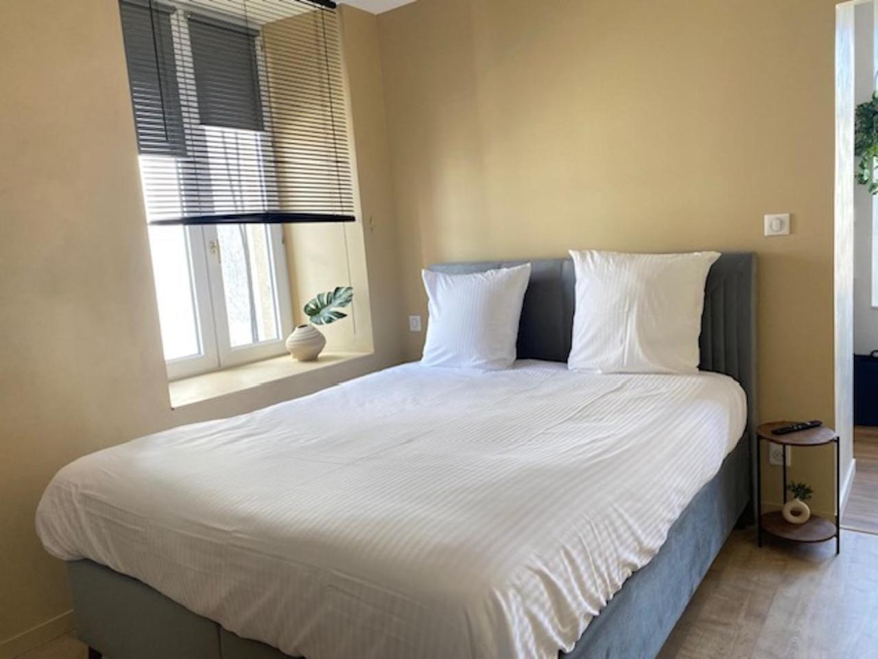 Myaka Appartement Wood Σολέ Εξωτερικό φωτογραφία